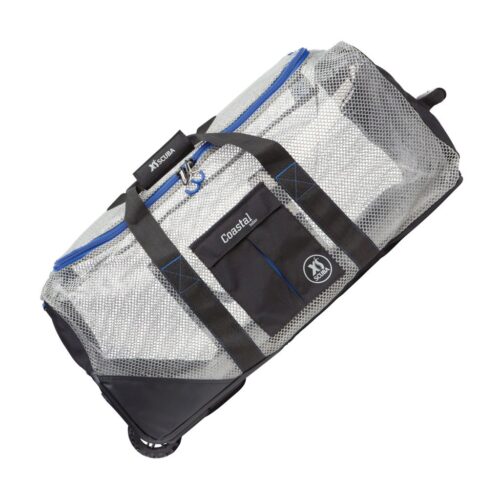 XS Bag Mesh Coastal Roller