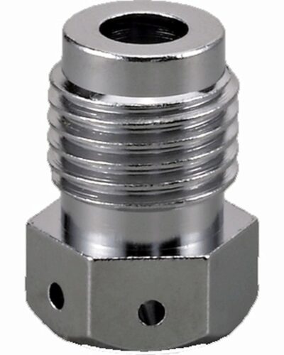 A+ Burst Disc Plug