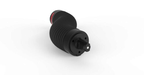 Flex-Connect Arm