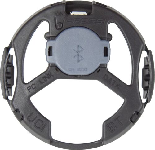 INTERFACE BT for DONATELLO/MICHELANGELO