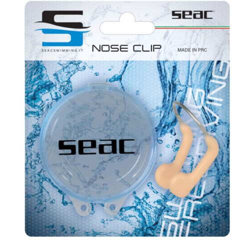 Swimming Nose Clip - INOX