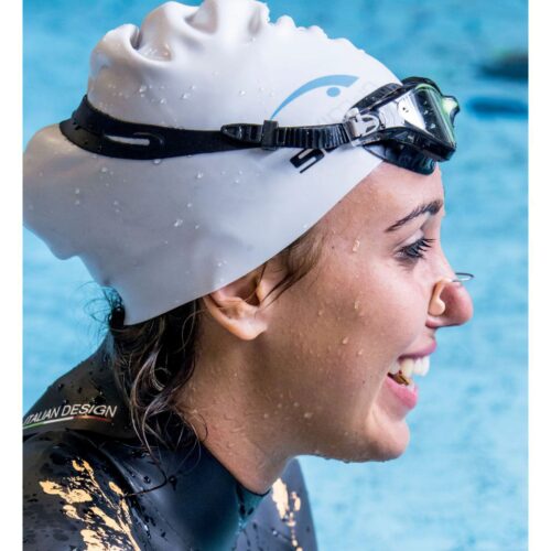 Swimming Nose Clip - INOX