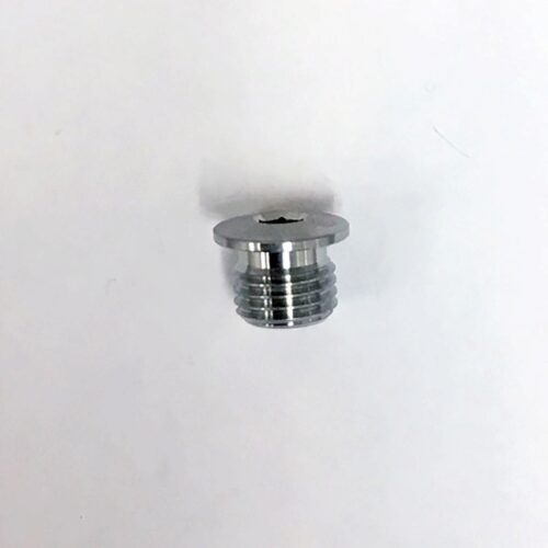 AT LP plug, Titanium