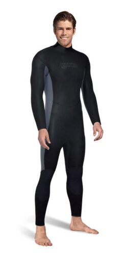 Mares M-FLEX 1 mm Men's Wetsuit
