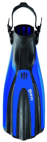 AVANTI SUPERCHANNEL FINS w/ Bungee Straps