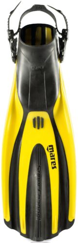 AVANTI SUPERCHANNEL FINS w/ Bungee Straps