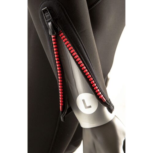 Men's 5mm Space Wetsuit by Seac