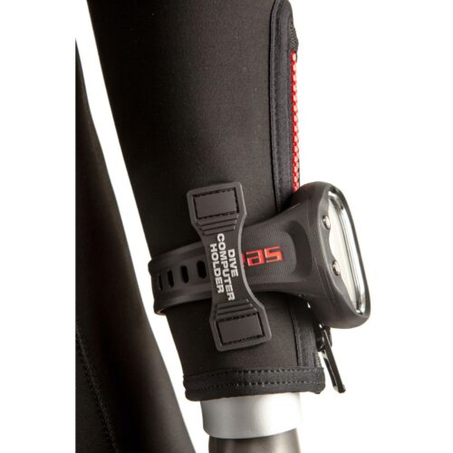 Men's 5mm Space Wetsuit by Seac