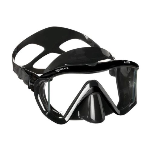 Mares Mask i3 Window