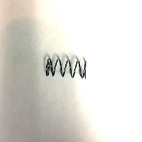 AT Spring, Seal Retaining, Monel