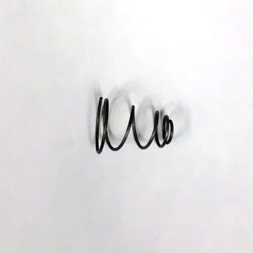 AT Spring, Exhaust, SS1