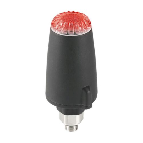 LED TANK MODULE BLACK