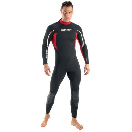 WETSUIT - Relax Man 2.2 mm Double-lined
