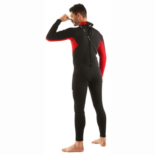 WETSUIT - Relax Man 2.2 mm Double-lined