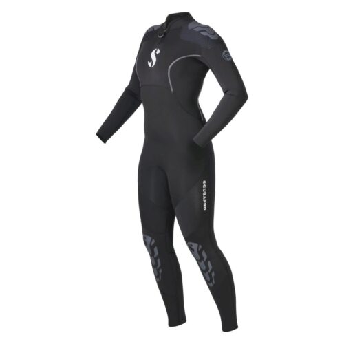 Everflex Yulex Steamer 3/2 mm Women's