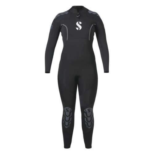 Everflex Yulex Steamer 3/2 mm Women's