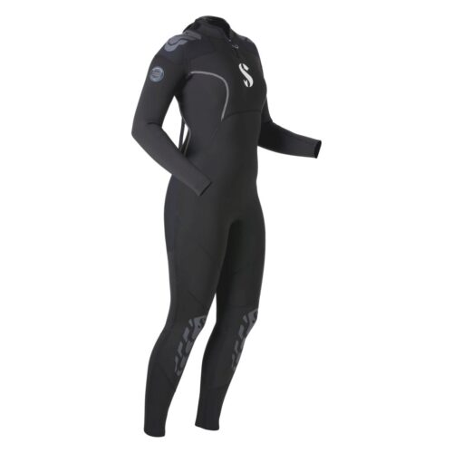 Everflex Yulex Steamer 3/2 mm Women's