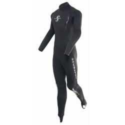 SPORT STEAMER 0.5MM Mens Suit