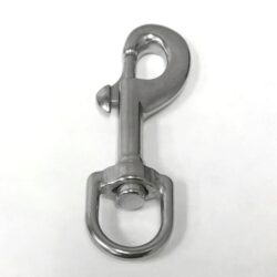 HO Swivel Bolt Snap -3.5