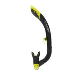 ULTRA DRY 2 SNORKEL, BLACK/YELLOW