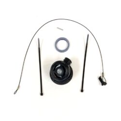 19 Remote Exhaust (RE) valve assembly (post 2014)