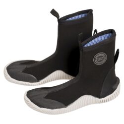 Everflex Boot 5mm Arch- Black