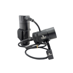 NR-4000EXT Canister Light