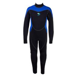 KIDS 3MM FULL WETSUITS