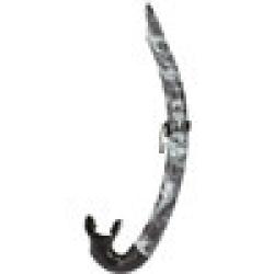 JET SNORKEL - GREY CAMO