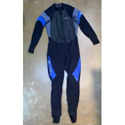 1mm Full XCEL WetSuit - Used - XL