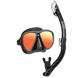 POWERVIEW M/S DRY COMBO MIRRORED