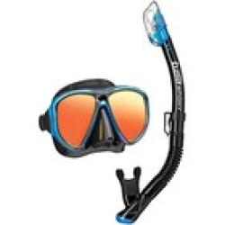 POWERVIEW M/S DRY COMBO MIRRORED
