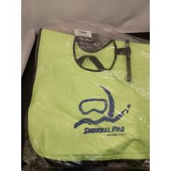 ScubaPro-Snorkel Pro Vest