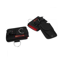 10lb Weight Pouch REPLACEMENT--for LX, Elite, Solo, HTS2, Explorer, HD200 (SINGLE)