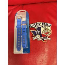 Blue Strap - M2 / Z1