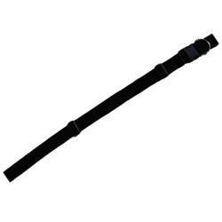 CROTCH STRAP, 2.0-INCH WEBBING W/ SCOOTER RING
