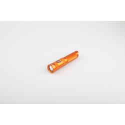 NR-1000 Orange Dive Torch
