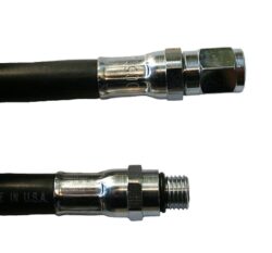 A+ HP Hose 7/16 x 20) 32 in.