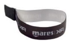 ELASTIC STAGE TANK STRAP (PAIR)-XR LINE 10LT