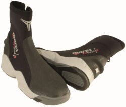 5MM TRILASTIC BOOT 8