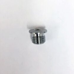 AT LP plug, Titanium