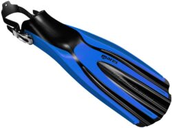 AVANTI SUPERCHANNEL FINS w/ Bungee Straps