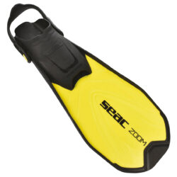 Fins- ZOOM Snorkeling