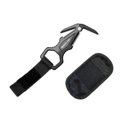 HAND LINE CUTTER TITANIUM