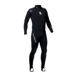 Definition Steamer 1mm Men's