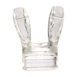 JAX MOUTH PC (SINGLE) CLEAR