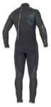 Definition Steamer 5mm Men's - Black/Blue