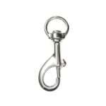 XS Swivel Bolt Snap Stainless