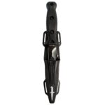 XS Black Night Spearfishing Knife