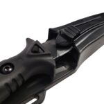 XS Black Night Spearfishing Knife